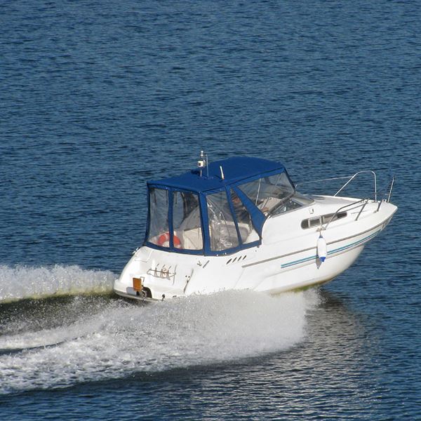 Lån og forsikring til båd