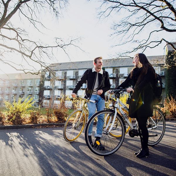 Design dit eget kort