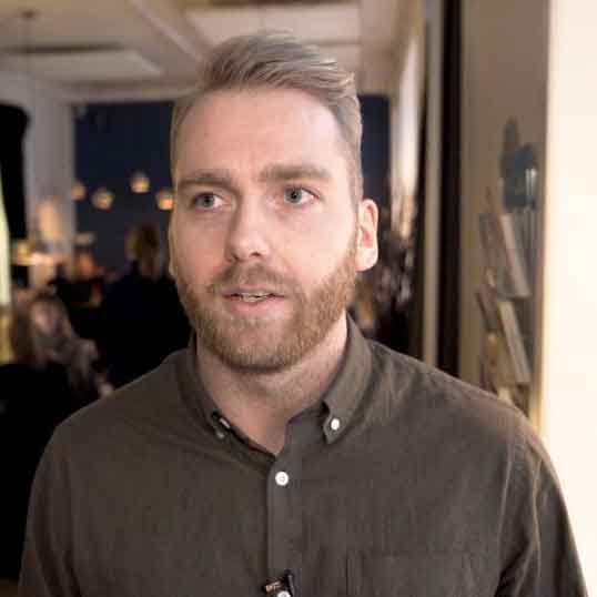 Det siger vores kunder: Mad&Kaffe