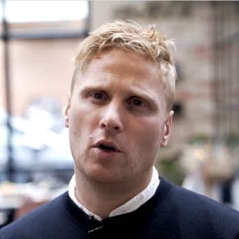 Erhvervskunde Rackbuddy