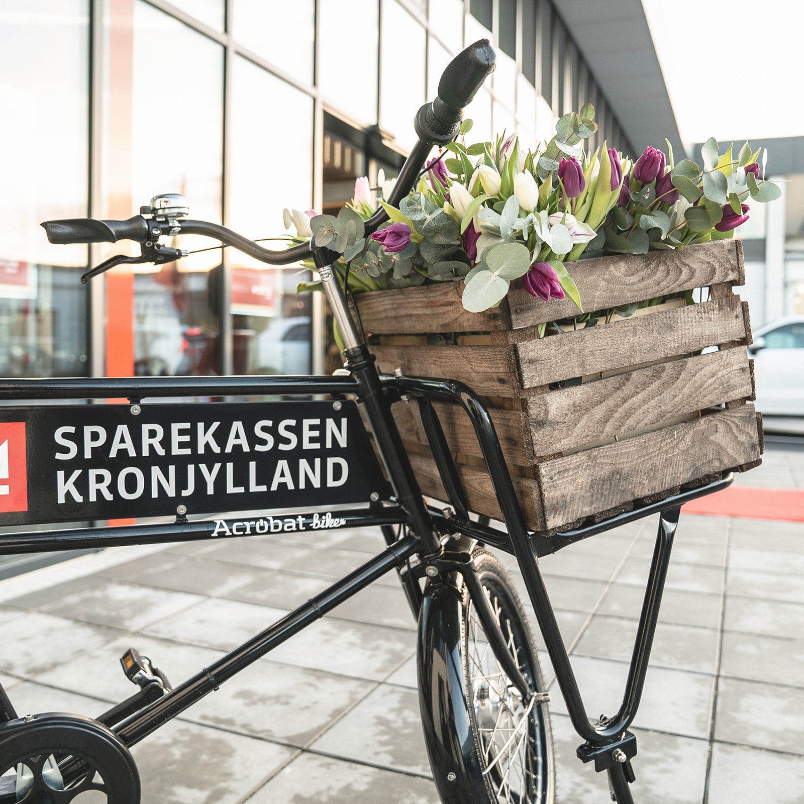 Sparekassen historie