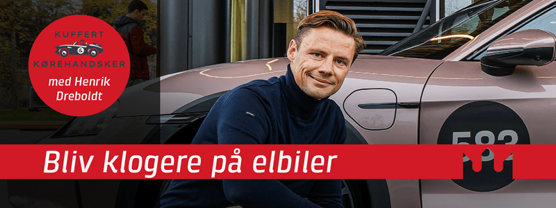 Sæt strøm til drømmen