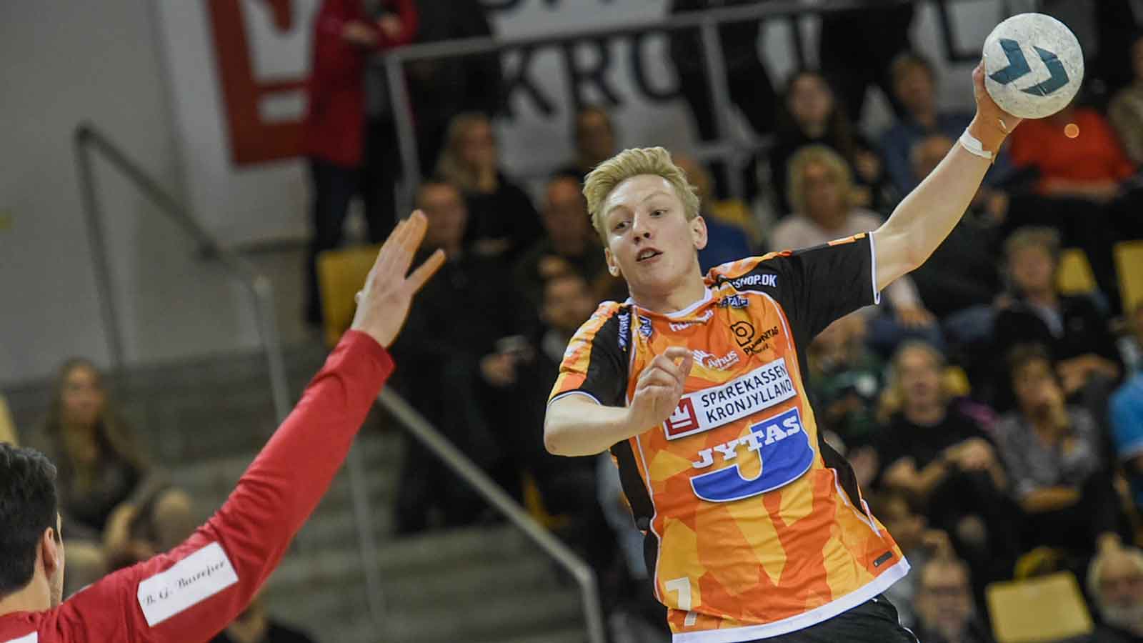 Sponsorat Århus Håndbold