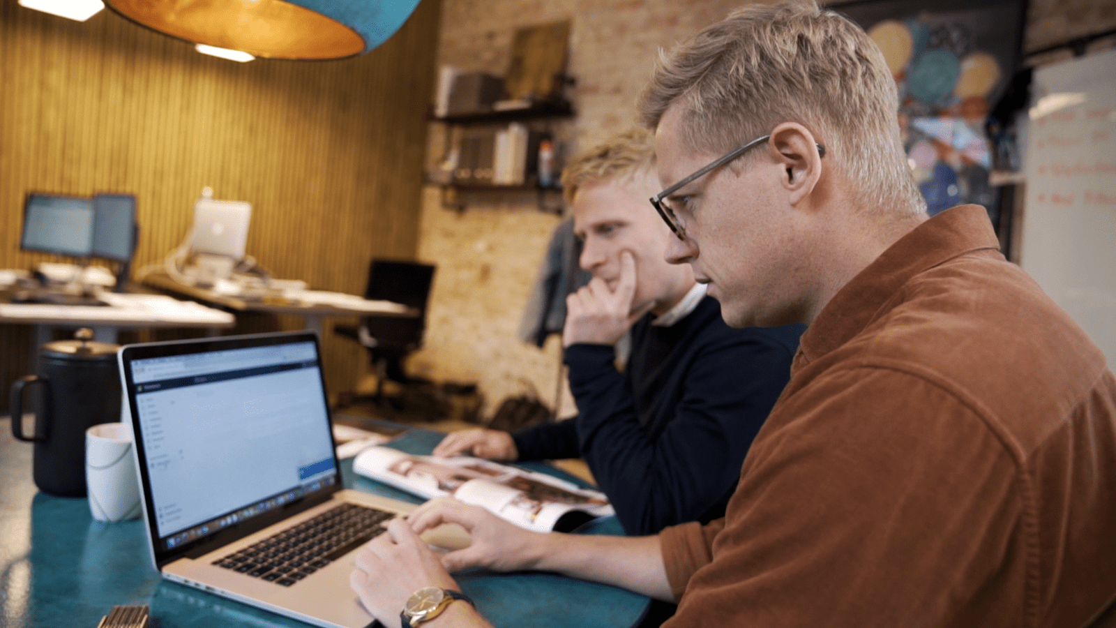 Se, hvilke betalingsløsninger du kan få til din forretning