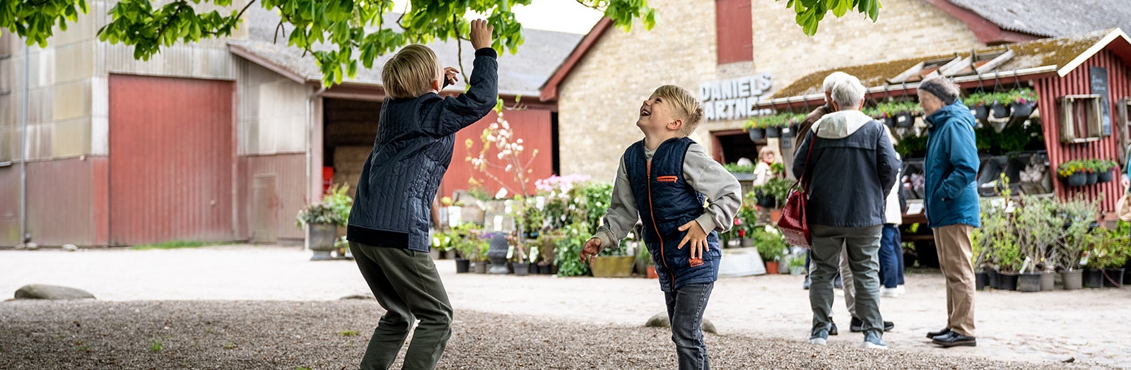 Garant i Sparekassen Kronjylland