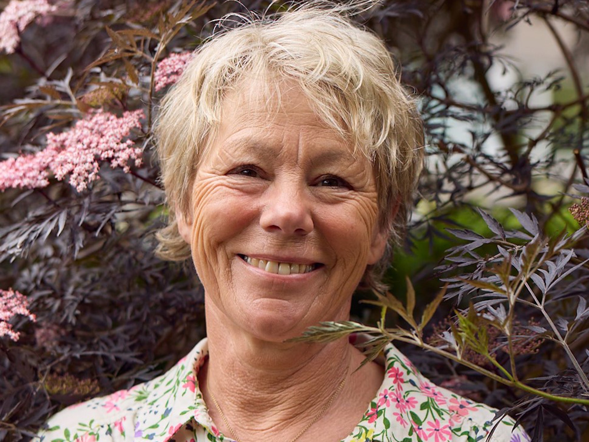 Det er sundt for mennesker at være i naturen, fastslår Dorte Varning Poulsen, der er lektor ved Københavns Universitet.