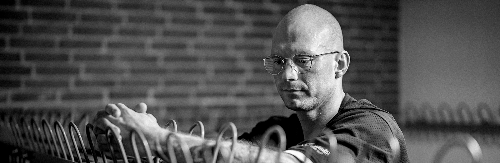 32-årige Simon Gregersen har været ludoman siden har var 16 år