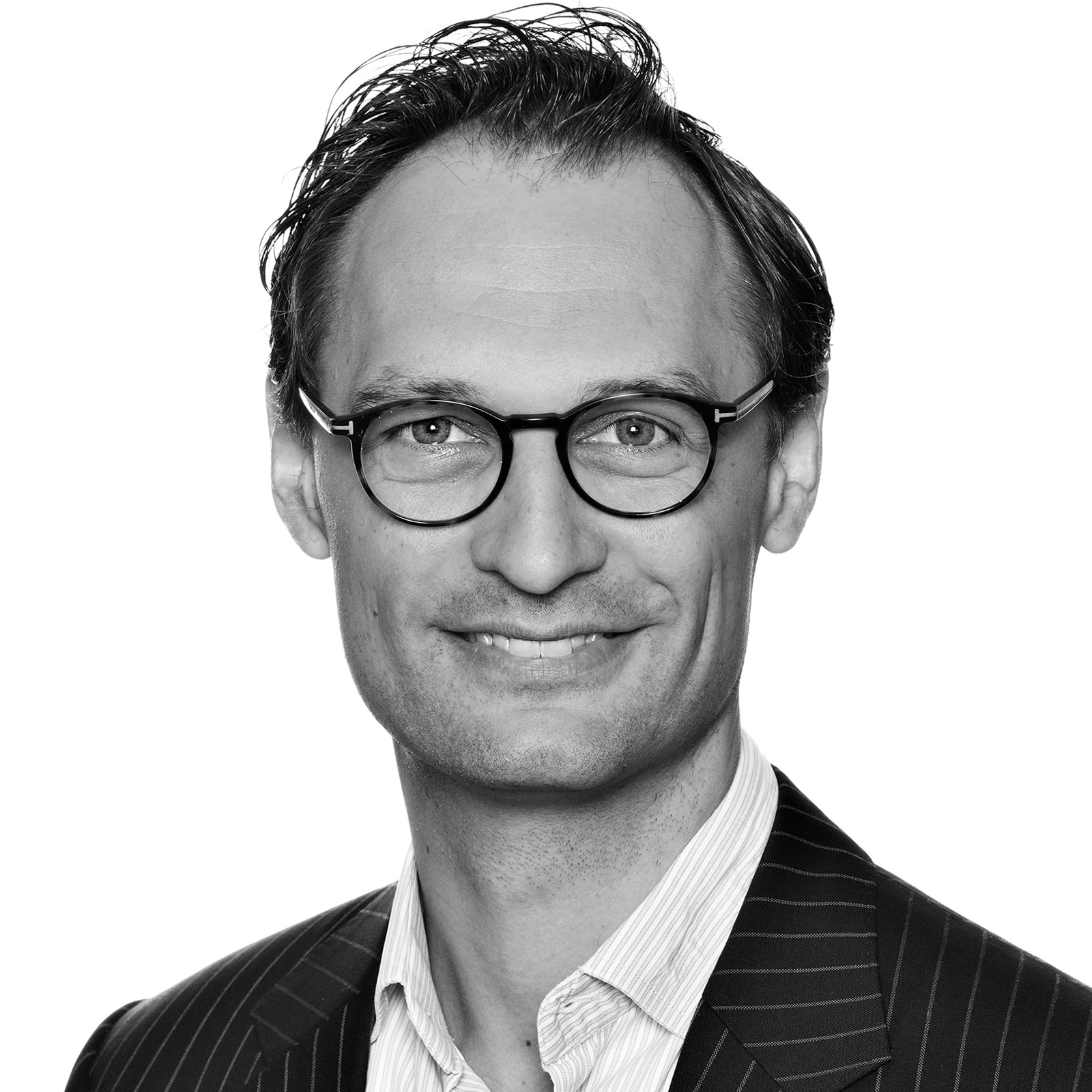 Allan Westmann Hjæresen