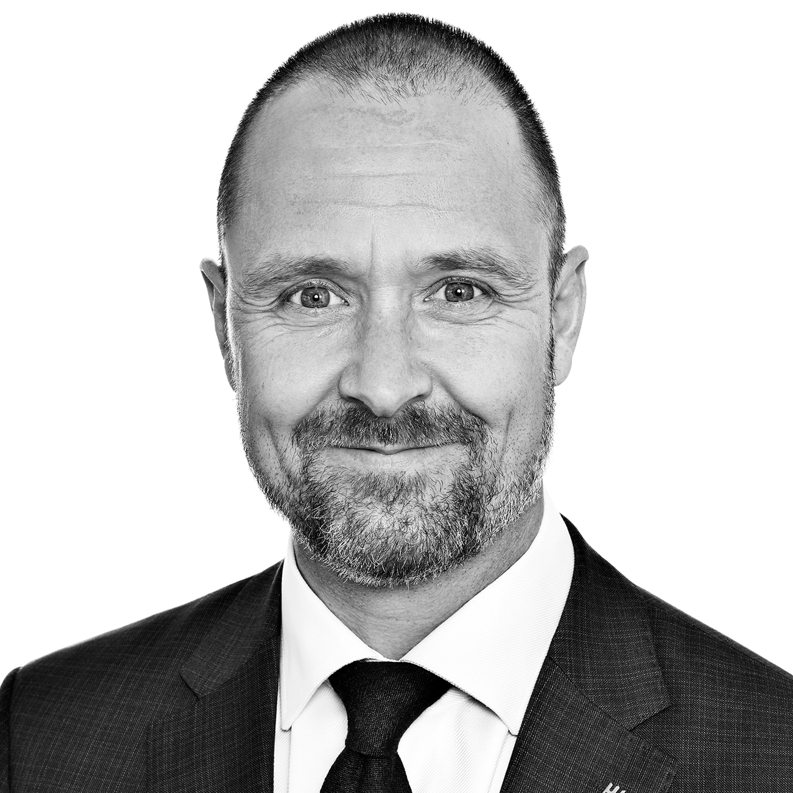 Anders Balle Rasmussen