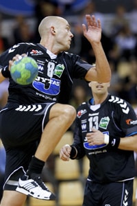 Gratis billetter til håndbold i Århus