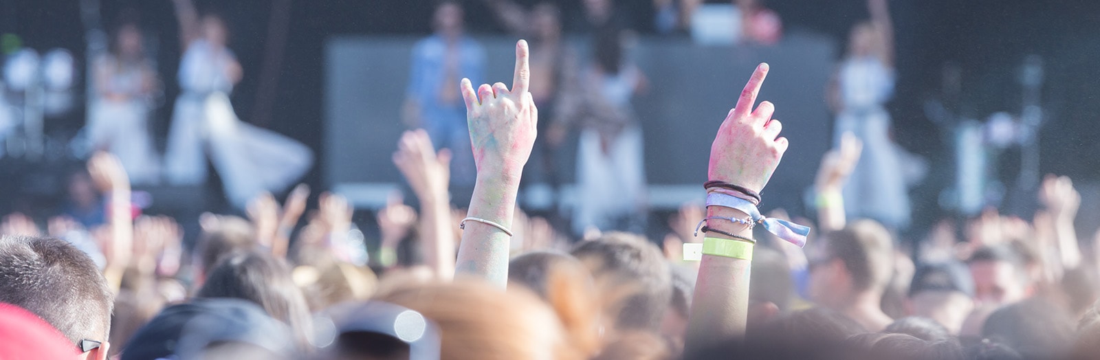 Svindlere udnytter danskere, der er på jagt efter billetter til udsolgt koncerter og festivaler