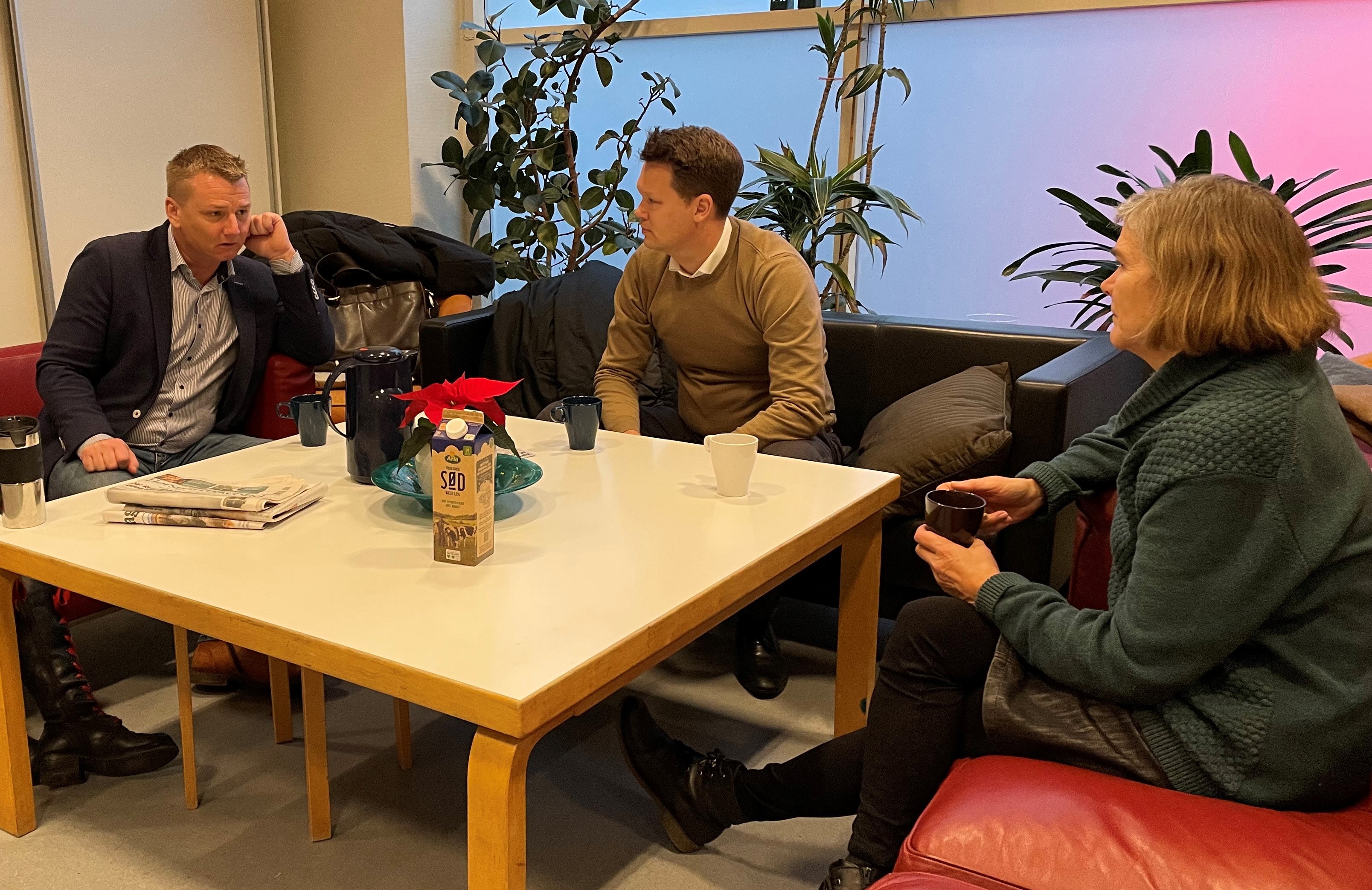 Jesper Fogtmann Hansen_Jacob Kling Meinhardt_Kirstine Madsen_Horsens