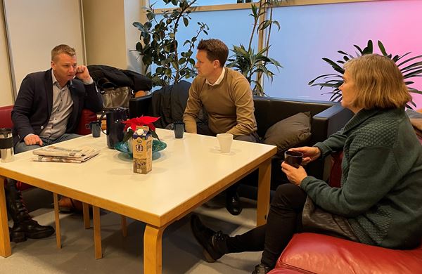 Jesper Fogtmann Hansen_Jacob Kling Meinhardt_Kirstine Madsen_Horsens