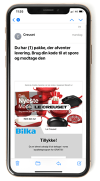 Sådan undgår du svindel