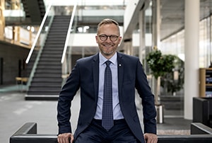 Oversigt Klaus Skjødt