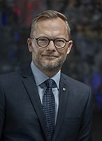 Oversigt Klaus Skjødt