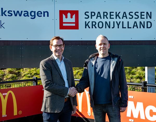 Hornbæk Sportsforening